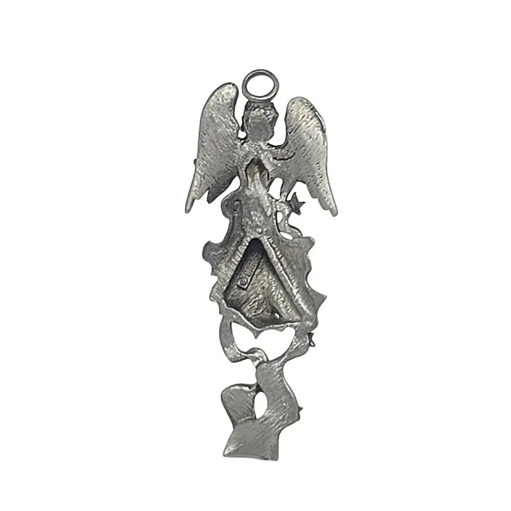 Camco pewter guardian